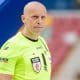 Szymon Marciniak, l'arbitre d'Inter Milan - FC Barcelone.
