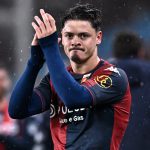 Sporting Portugal – OM : Vitinha encense De Zerbi, il sera pour Marseille demain soir !