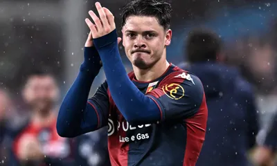 Sporting Portugal – OM : Vitinha encense De Zerbi, il sera pour Marseille demain soir !