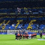 PSG – Arsenal : les supporters de l’Inter ne veulent surtout pas de Paris en finale