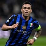 PSG – Inter Milan : une tendance se précise pour Lautaro Martinez