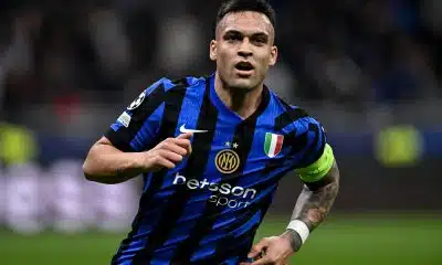PSG – Inter Milan : une tendance se précise pour Lautaro Martinez