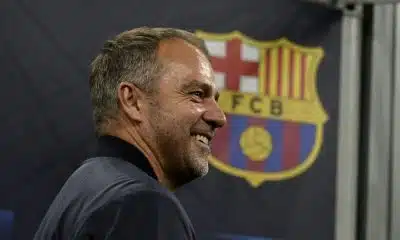 FC Barcelone – Real Madrid : pluie de bonnes nouvelles pour Flick avant le Clasico