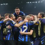 PSG – Inter Milan : l’Inter a réalisé une prouesse flippante avant la finale
