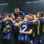 PSG – Inter Milan : l’Inter a réalisé une prouesse flippante avant la finale