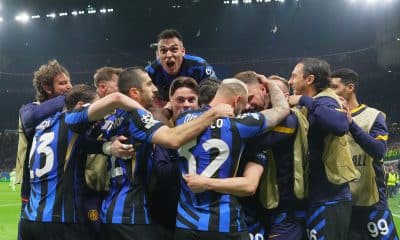 La joie des Interistes