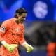 Yann Sommer lors d'Inter Milan - Barça