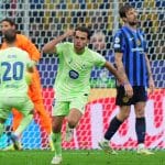 Inter Milan – FC Barcelone : remontada du Barça en cours, les deux buts barcelonais en vidéo