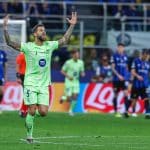 Inter Milan – FC Barcelone : Martinez éteint la polémique du crachat sur Acerbi