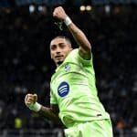 FC Barcelone Mercato : la nouvelle ambition de Raphinha