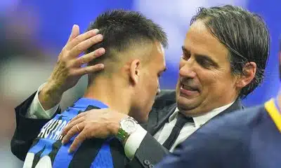 PSG : un grand danger attend les Parisiens contre l&rsquo;Inter Milan