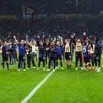 PSG : 10 M€ promis aux joueurs de l’Inter en cas de victoire en C1 !