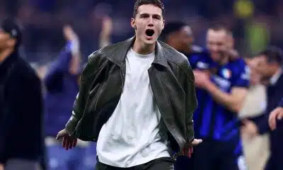 Benjamin Pavard dit oui à l’OM : l’Inter et Marseille négocient