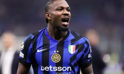 Pronostic Inter Milan – Lazio Rome : les Nerazzurri restent en vie pour le titre