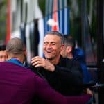 Montpellier – PSG : le groupe de Luis Enrique avec plein d’absents et 3 nouveaux