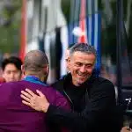 PSG – Inter Milan : Luis Enrique prend une première décision très risquée avant la finale 