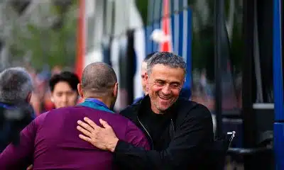 Montpellier – PSG : le onze probable de Luis Enrique avec beaucoup de titis parisiens