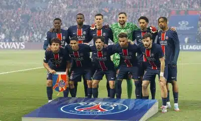 PSG – Inter Milan : la compo probable des Parisiens pour la grande finale de LDC