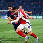 PSG – Arsenal : Paris en finale de la Ligue des champions, la fierté d’Hakimi