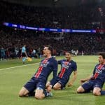 PSG – Arsenal : Donnarumma, Ruiz, Mendes, Hakimi, ces Parisiens qui envoient le PSG en finale de la Ligue des champions