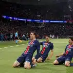 PSG – Arsenal : Donnarumma, Ruiz, Mendes, Hakimi, ces Parisiens qui envoient le PSG en finale de la Ligue des champions