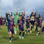 PSG : une bonne nouvelle potentielle avant l’Inter Milan en finale de la Ligue des champions