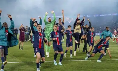 PSG – Arsenal : al-Khelaïfi, Silva, Pastore, Di Maria… pluie de réactions après la qualification