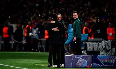 PSG – Arsenal : Arteta pense que la meilleure équipe a perdu, Luis Enrique lui répond clairement