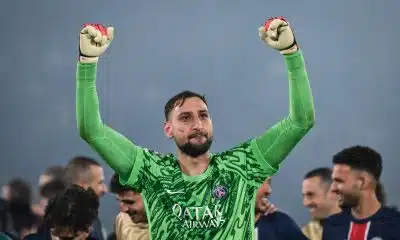 PSG – Inter Milan : coup dur pour Donnarumma avant la finale