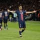 Achraf Hakimi, le latéral droit du PSG.