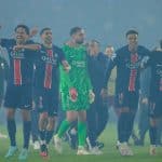 PSG : une célèbre actrice sera à fond derrière Paris pour la finale de LDC