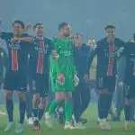 PSG : une célèbre actrice sera à fond derrière Paris pour la finale de LDC