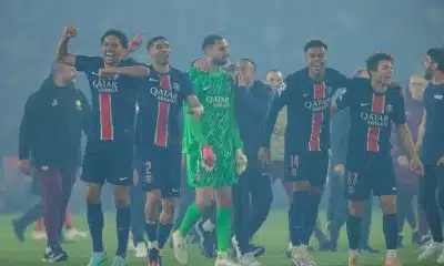 PSG : une célèbre actrice sera à fond derrière Paris pour la finale de LDC