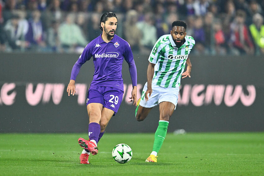 RC Lens Mercato : un ancien crack du PSG et des Girondins relancé pour remplacer Diouf !