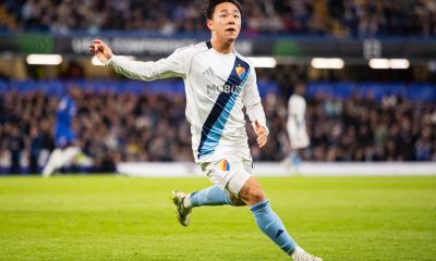 LOSC Mercato : les Dogues passent à l’attaque pour une promesse nippone