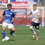 Real Madrid Mercato : une promesse du club proche d’effectuer son retour