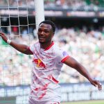 RC Lens : le joli message de Loïs Openda avant les retrouvailles de samedi