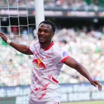 RC Lens : le joli message de Loïs Openda avant les retrouvailles de samedi