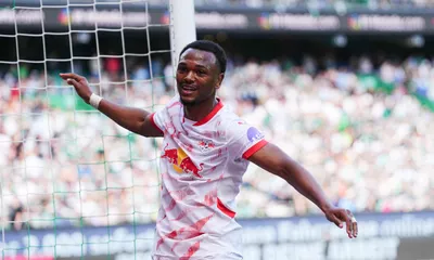 RC Lens Mercato : un transfert bouclé à prix cassé… grâce à Loïs Openda