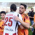 OM : Maxime Lopez a hâte de retrouver le Vélodrome