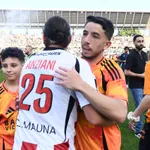 OM : Maxime Lopez a hâte de retrouver le Vélodrome