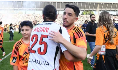 OM : Maxime Lopez a hâte de retrouver le Vélodrome