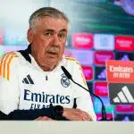Real Madrid : le onze de départ d&rsquo;Ancelotti face à Majorque est connu