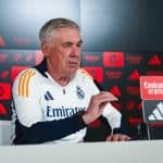 Real Madrid : Ancelotti adresse ses adieux et annonce l’arrivée de Xabi Alonso