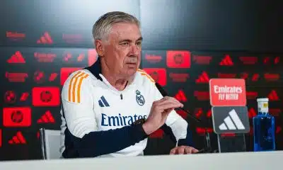 Real Madrid : Ancelotti adresse ses adieux et annonce l&rsquo;arrivée de Xabi Alonso