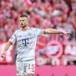 L’AS Monaco officialise Dier, le LOSC a déjà des noms en tête pour remplacer David, le Toulouse FC peste avant d’affronter l’ASSE