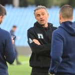 PSG : Luis Enrique jubile après Montpellier et félicite chaudement deux joueurs