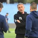 PSG : Luis Enrique jubile après Montpellier et félicite chaudement deux joueurs