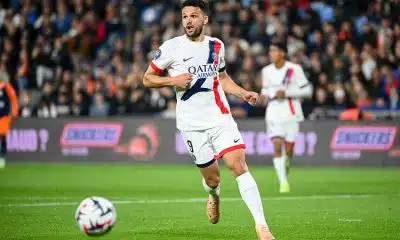 PSG Mercato : le dernier chouchou déclaré de Luis Enrique met l’Europe à ses pieds