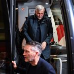 LOSC : Genesio et Létang se sont déjà expliqués concernant le mercato